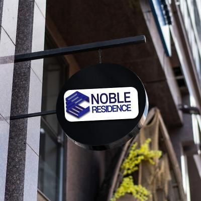 Noble Residence โซล ภายนอก รูปภาพ